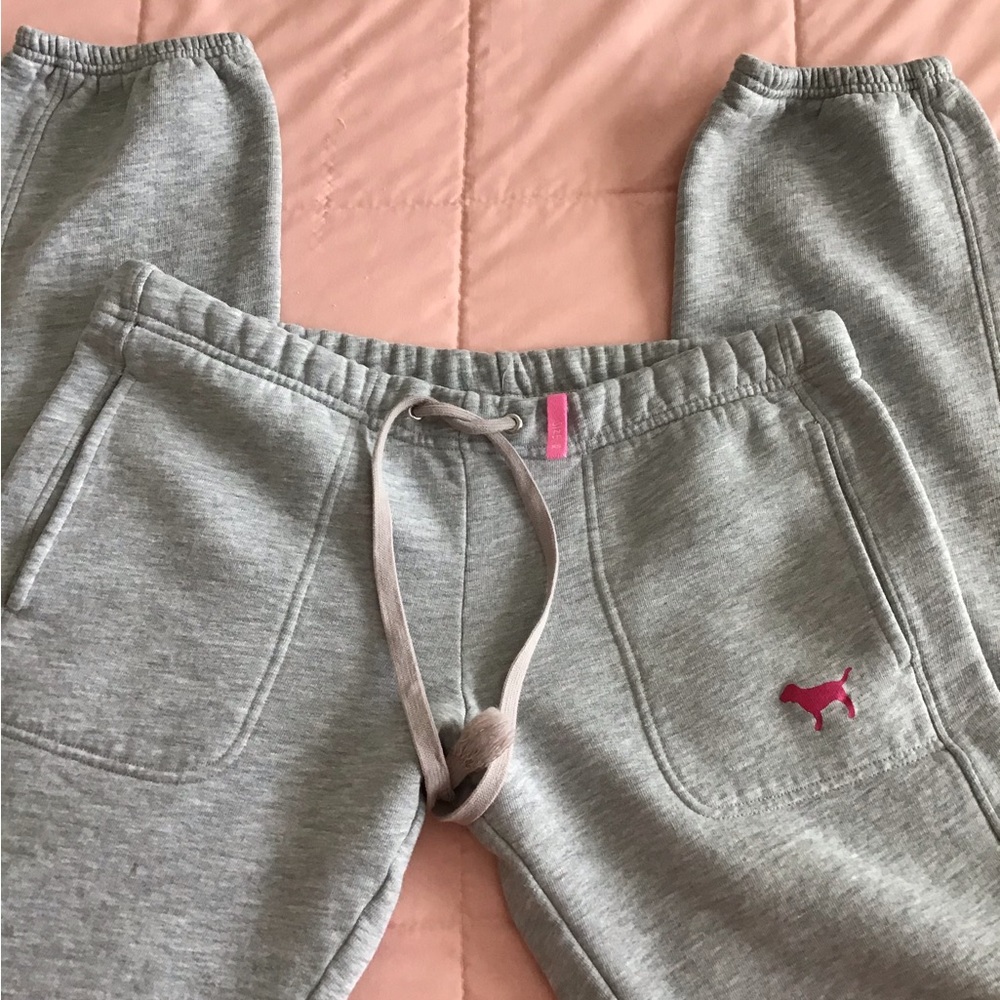 PINK Sweatpants